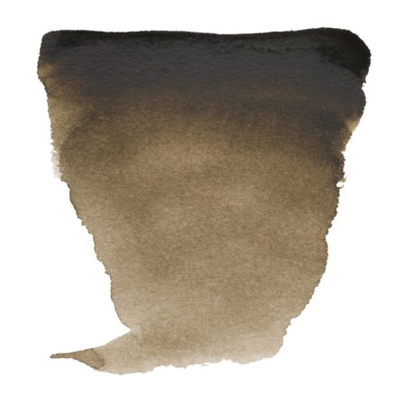 Farba akwarelowa VAN GOGH 10 ml (416 - Sepia)