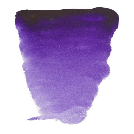 Farba akwarelowa VAN GOGH 10 ml (568 - Permanent Blue Violet)
