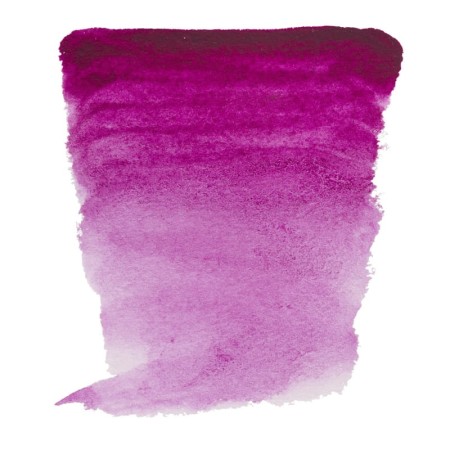 Farba akwarelowa VAN GOGH 10 ml (592 - Quinacridone Purple Red)