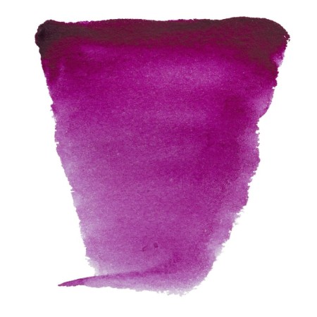 Farba akwarelowa VAN GOGH 10 ml (593 - Quinacridone Purple Blue)