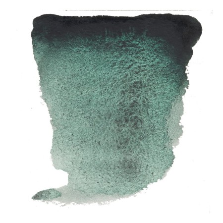 Farba akwarelowa VAN GOGH 10 ml (630 - Dusk Green)