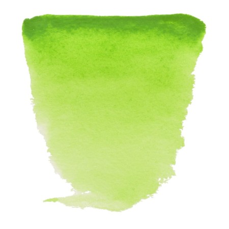 Farba akwarelowa VAN GOGH 10 ml (633 - Permanent Yellowish Green)