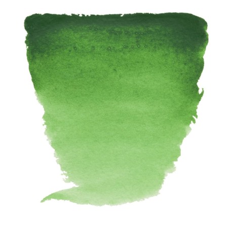 Farba akwarelowa VAN GOGH 10 ml (644 - Hooker Green Light)