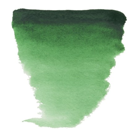 Farba akwarelowa VAN GOGH 10 ml (645 - Hooker Green Deep)