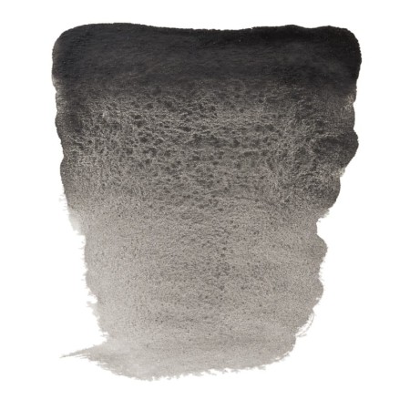 Farba akwarelowa VAN GOGH 10 ml (735 - Oxide Black)