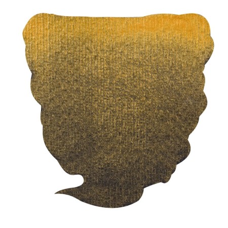 Farba akwarelowa VAN GOGH 10 ml (803 - Deep Gold)