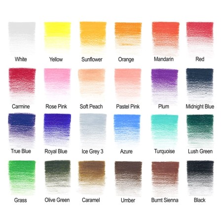 884955064900-W&N STUDIO COLLECTION X24 COLOURED PENCILS SET..jpg