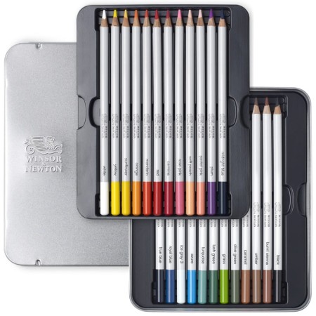 884955064900-WN 24 COLOUR PENCILS [OPEN] 884955064900..jpg