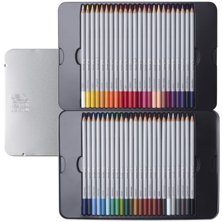 884955064917-WN 48 COLOUR PENCILS [OPEN] 884955064917..jpg