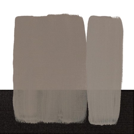Farba akrylowa MAIMERI Acrilico 200 ml (510 - Cool Grey)