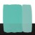 Farba akrylowa MAIMERI Acrilico 200 ml (350 - Turquoise Green)