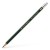 Ołówek z gumką FABER-CASTELL 9000 B