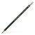 Ołówek z gumką FABER-CASTELL 9000 HB