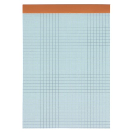 Blok notatnikowy w kratkę A5 OXFORD Everyday - 80 kartek