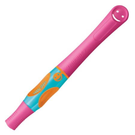 Pióro kulkowe PELIKAN Griffix - LOVELY PINK