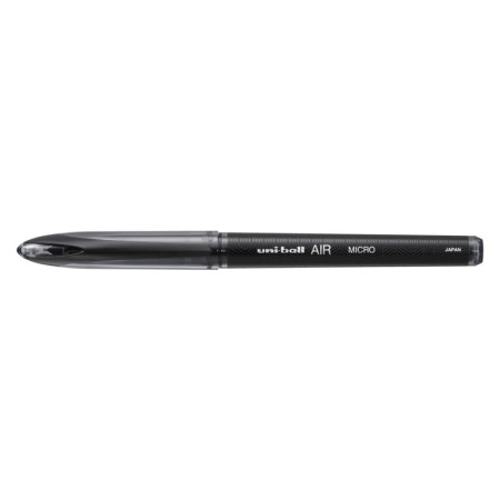 Pióro kulkowe UNI-BALL Air Micro UBA-188 - czarne