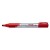 Marker permanentny RYSTOR RMP-2 - czerwony
