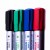 Marker permanentny RYSTOR RMP-1 - zielony
