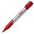 Marker permanentny RYSTOR RMP-1 - czerwony
