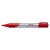 Marker permanentny RYSTOR RMP-1 - czerwony