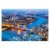 Puzzle CASTORLAND 1000 - Aerial View of London