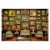Puzzle CASTORLAND 1000 - Art Gallery