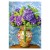 Puzzle CASTORLAND 1000 - Bouquet Of Hydrangeas