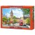 Puzzle CASTORLAND 1000 - Busy Morning in London