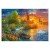 Puzzle CASTORLAND 1000 - Dutch Idyll
