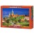 Puzzle CASTORLAND 1000 - Wawel Castle by Night, Poland