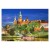 Puzzle CASTORLAND 1000 - Wawel Castle by Night, Poland