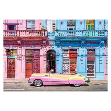 Puzzle CASTORLAND 1000 - Old Havana