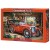 Puzzle CASTORLAND 1000 - Vintage Garage