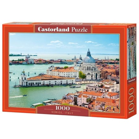 Puzzle CASTORLAND 1000 - Venice, Italy