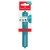 Linijka FABER-CASTELL Sparkle - morska - 15 cm