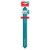 Linijka FABER-CASTELL Sparkle - morska - 30 cm