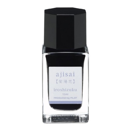 Atrament PILOT iroshizuku ajisai - 15 ml
