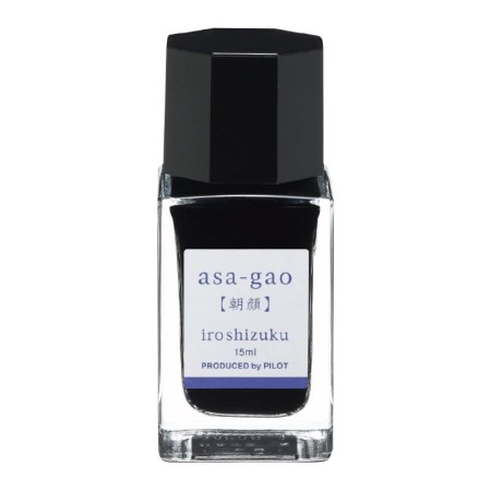 Atrament PILOT iroshizuku asa-gao - 15 ml