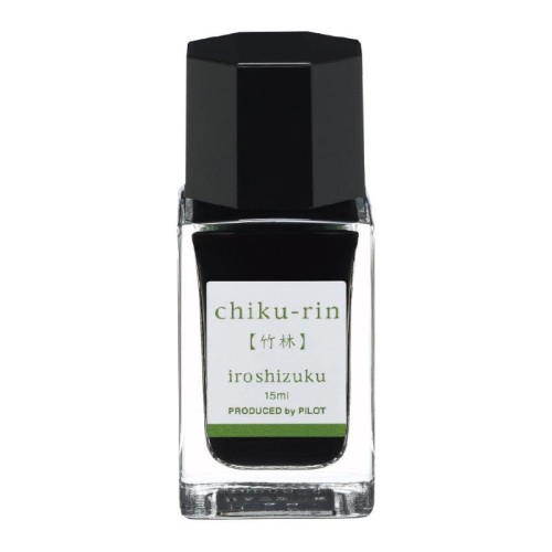 Przejdź do produktu Atrament PILOT  iroshizuku chiku-rin - 15 ml