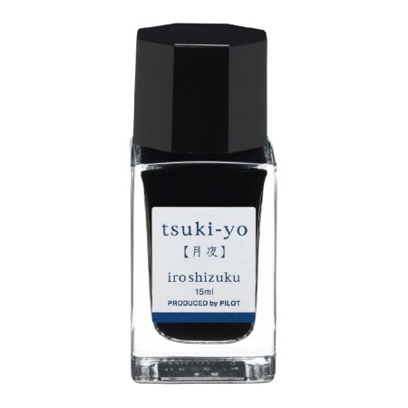 Atrament PILOT iroshizuku tsutsuji - 15 ml