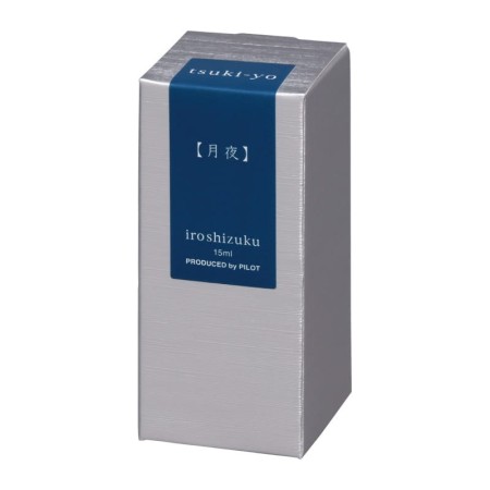 Atrament PILOT iroshizuku tsutsuji - 15 ml