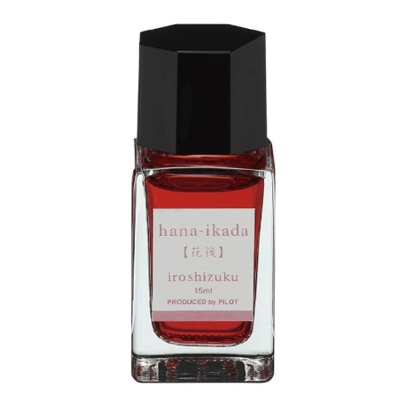 Atrament PILOT iroshizuku hana-ikada - 15 ml