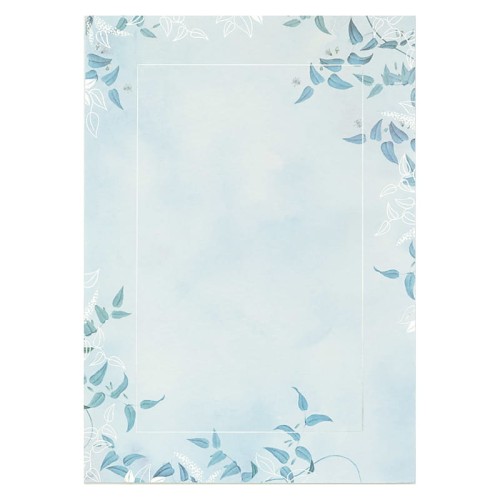 Przejdź do produktu Dyplom A4 GALERIA PAPIERU 190 g/m² - Vera - 20 ark.