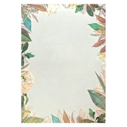 Przejdź do produktu Dyplom A4 GALERIA PAPIERU 190 g/m² - Piwonie - 20 ark.