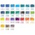 Atrament PILOT iroshizuku fuyu-gaki - 15 ml