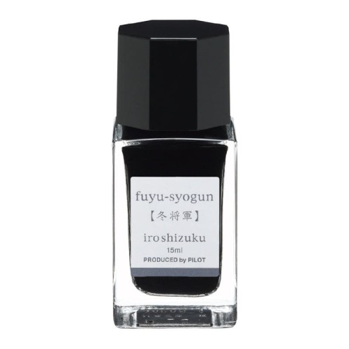 Przejdź do produktu Atrament PILOT iroshizuku fuyu-syogun - 15 ml