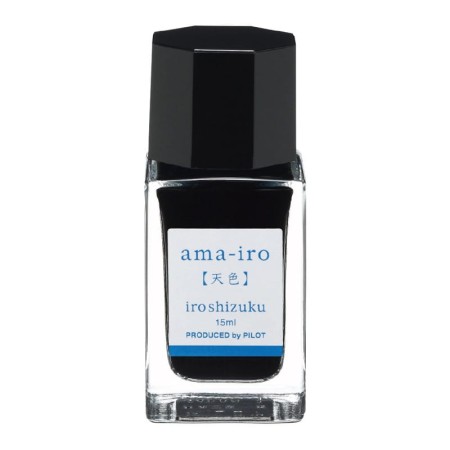Atrament PILOT iroshizuku ama-iro - 15 ml