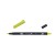 Pisak TOMBOW Dual Brush-Pen ABT 133 - chartreuse