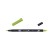 Pisak TOMBOW Dual Brush-Pen ABT 173 - willow green