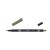 Pisak TOMBOW Dual Brush-Pen ABT 228 - gray green